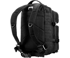 Taktinė kuprinė M-TAC Assault Pack lazerinis Cut 20 l