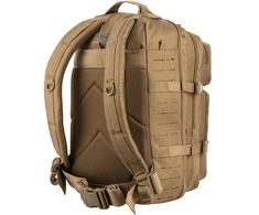 Taktinė kuprinė M-TAC Large Assault Pack lazerinis Cut 36 l