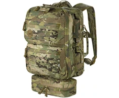 Taktinė medicininė kuprinė M-TAC Combat Medic Elite 70 l