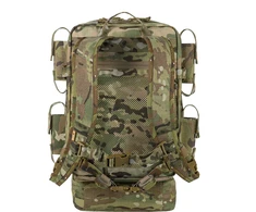 Taktinė medicininė kuprinė M-TAC Combat Medic Elite 70 l