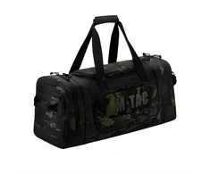 Taktinis krepšys M-TAC Baul Sport Elite, Multicam Juodas