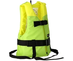Wallys Vaikiška gelbėjimosi liemenė 25-40kg. (35N)