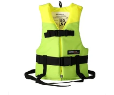 Wallys Vaikiška gelbėjimosi liemenė 25-40kg. (35N)