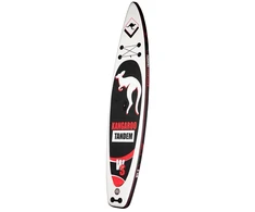 WildSup Kangaroo Tandem 12.9 irklentės komplektas