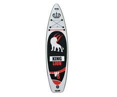 WildSup King Lion 11.5 V2 irklentės komplektas