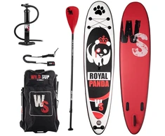 WildSup Royal Panda 11.3 irklentės komplektas