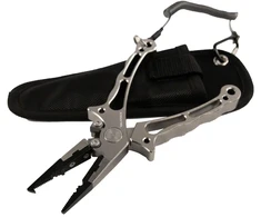 YakAttack aliuminio žvejybinės replės (18 cm)