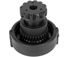 YakAttack bėgelio bazė LockNLoad