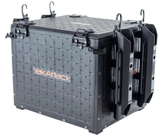 YakAttack BlackPak Pro – žvejybinė dėžė kajakams