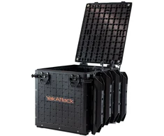 YakAttack BlackPak Pro – žvejybinė dėžė kajakams