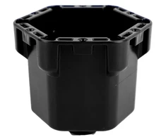 YakAttack Cup Holder Pro puodelių laikiklis