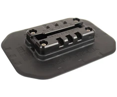 YakAttack klijuojamas bėgelio pagrindas SwitchPad