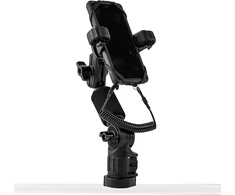 YakAttack RotoGrip Phone Holder Pro telefono laikiklis