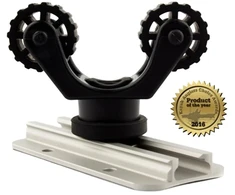YakAttack RotoGrip™ Paddle Holder
