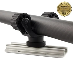 YakAttack RotoGrip™ Paddle Holder