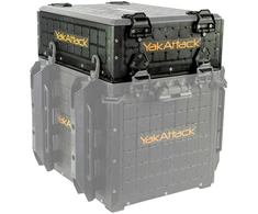 YakAttack ShortStak Upgrade Kit for BlackPak Pro