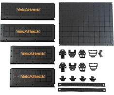 YakAttack ShortStak Upgrade Kit for BlackPak Pro