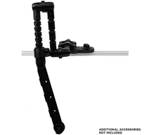 YakAttack SwitchBlade daviklio nuleidimo svirtis