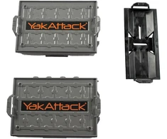 YakAttack TracPak Combo Kit