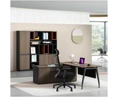Re Stock Furniture Ergonominė biuro kėdė „OfficeOne''