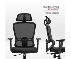 Re Stock Furniture Ergonominė biuro kėdė „Stratos''