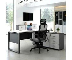 Re Stock Furniture Ergonominė biuro kėdė „Maxi''