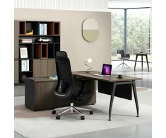 Re Stock Furniture Ergonominė biuro kėdė „ErgoMax“