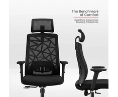 Re Stock Furniture Ergonominė biuro kėdė „Momentum''