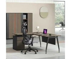 Re Stock Furniture Ergonominė biuro kėdė „Apex“