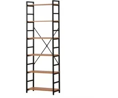 Re Stock Furniture Knygų lentyna „Bokii 184''