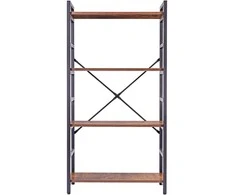 Re Stock Furniture Knygų lentyna „Bokii 117“
