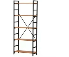 Re Stock Furniture Knygų lentyna „Bokii 151“