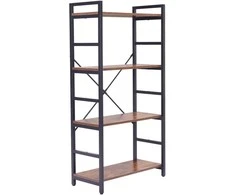 Re Stock Furniture Knygų lentyna „Bokii 117“