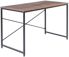 Re Stock Furniture Rašomasis stalas „Laim“, 120×60×H74 cm