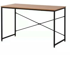 Re Stock Furniture Rašomasis stalas „Laim“, 120×60×H74 cm