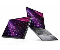 Dell Latitude 13 - 9330 2-in-1 atnaujintas i5-1240U 16GB 512GB