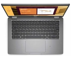 Dell Latitude 14 - 5450 atnaujintas Nešiojamas kompiuteris Ultra 5 125U 32GB 512GB