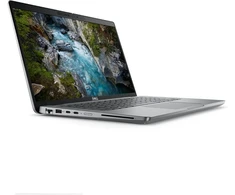 Dell Precision 14 - 3490 Nešiojamas kompiuteris Ultra 7 155U 32GB 512GB (Atnaujinta)
