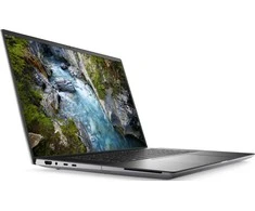 Dell Precision 16 - 5690 atnaujintas Nešiojamas kompiuteris Ultra 7 165H 32GB 512GB