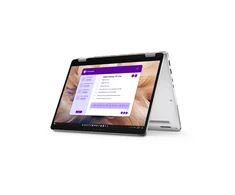 Dell Pro 13 Plus 2-in-1 AMD Ryzen 5 PRO 230 16GB 256GB (Atnaujinta)
