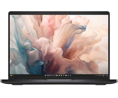 Dell Pro 13 Premium atnaujintas Nešiojamas kompiuteris Ultra 7 266V 16GB 256GB