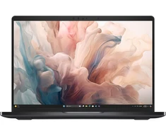 Dell Pro 13 Premium Nešiojamas kompiuteris Ultra 5 236V 16GB 256GB (Atnaujinta)