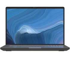 Dell Pro Max 16 Plus Nešiojamas kompiuteris Ultra 7 265HX 32GB 1TB