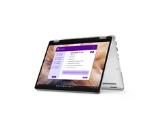 Nešiojamas kompiuteris Dell Pro 13 Plus 2-in-1 atnaujintas AMD Ryzen 5 220 16GB 256GB