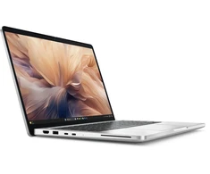 Nešiojamas kompiuteris Dell Pro 14 Plus atnaujintas Ultra 5 235U 32GB 256GB