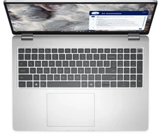 Dell Pro 16 Plus atnaujintas Ultra 5 235U 32GB 2TB