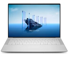 Nešiojamas kompiuteris Dell XPS 14 Ultra 7 255H 32GB 1TB (Atnaujinta)
