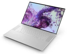 Nešiojamas kompiuteris Dell XPS 16 Ultra 7 255H 32GB 512GB (Atnaujinta)