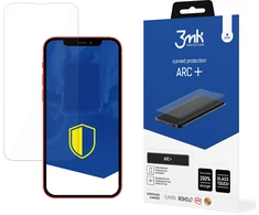 3Mk Protection 3mk ARC+ dėklas, skirtas iPhone 13 Pro telefonui