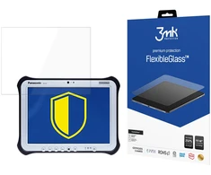 3Mk apsauga Panasonic FZ-G1 - iki 11" 3mk lankstus stiklas